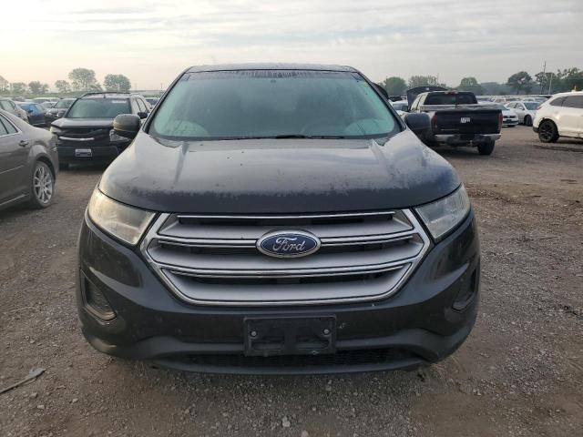 Photo 5 from auction – 2015 FORD EDGE SE with VIN 2FMTK4G83FBB66025