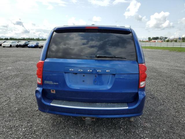 Photo 6 from auction – 2013 DODGE GRAND CARA with VIN 2C4RDGBG6DR679542