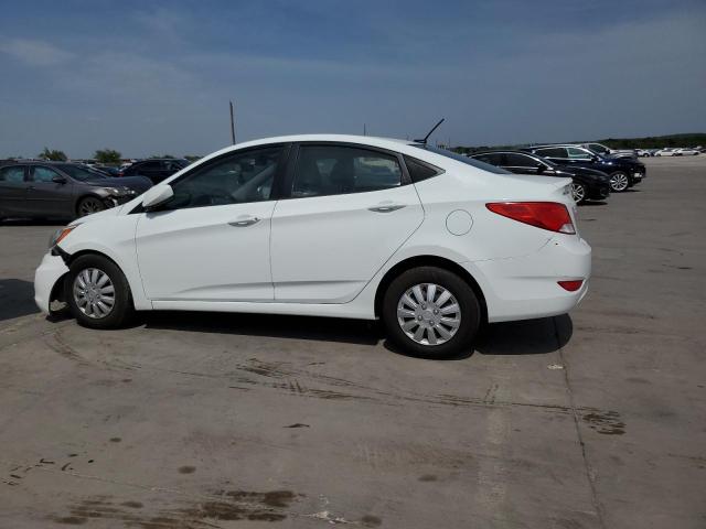 Photo 2 from auction – 2016 HYUNDAI ACCENT SE with VIN KMHCT4AE9GU986570