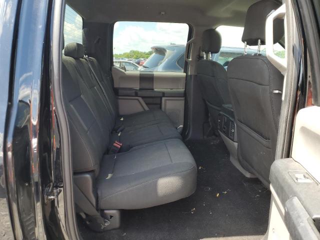 Photo 10 from auction – 2018 FORD F150 SUPER with VIN 1FTEW1EP9JFC09946