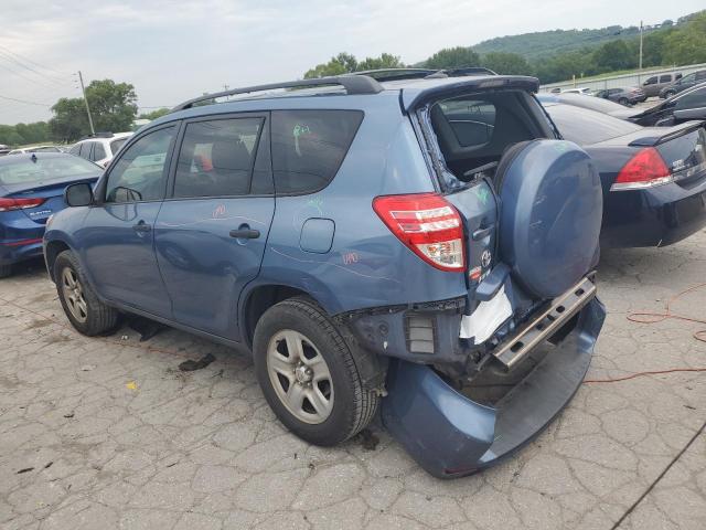 Photo 2 from auction – 2011 TOYOTA RAV4 with VIN 2T3ZF4DV1BW090924