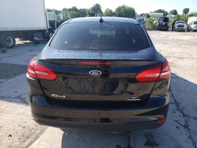 Photo 6 from auction – 2016 FORD FOCUS SE with VIN 1FADP3F21GL368659
