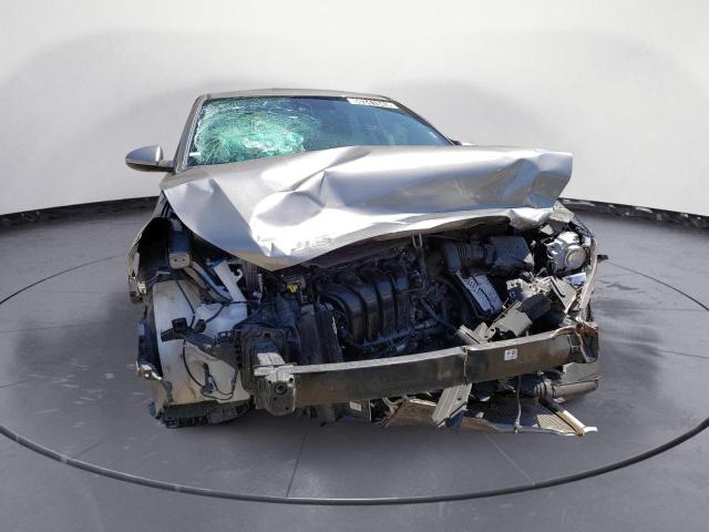 Photo 5 from auction – 2022 KIA FORTE FE with VIN 3KPF24AD9NE415751