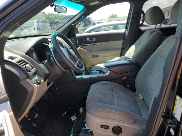 Photo 7 from auction – 2013 FORD EXPLORER with VIN 1FM5K7B82DGA73830