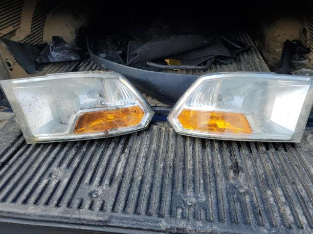 Foto 12 de la subasta – 2010 DODGE RAM 1500 con VIN 1D7RV1GP4AS241122