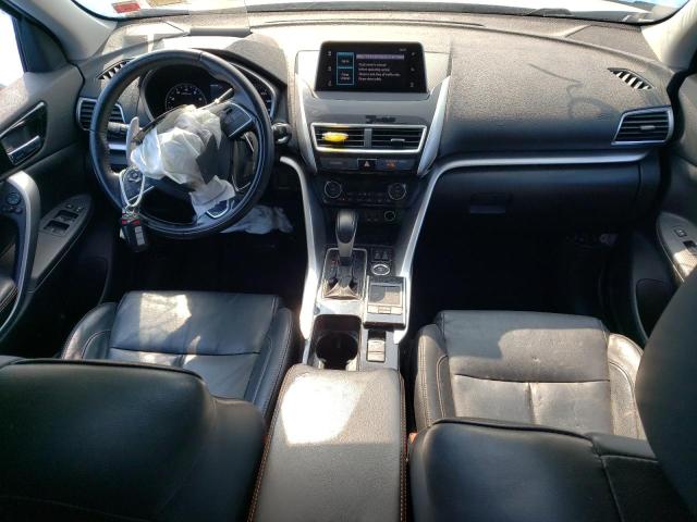 Photo 8 from auction – 2018 MITSUBISHI ECLIPSE CR with VIN JA4AT5AA8JZ039829