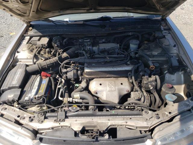 Photo 11 from auction – 1995 HONDA ACCORD LX with VIN JHMCD5634SC039951