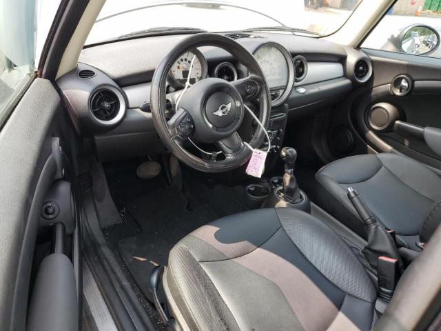 Photo 8 from auction – 2011 MINI COOPER with VIN WMWSU3C58BT097159