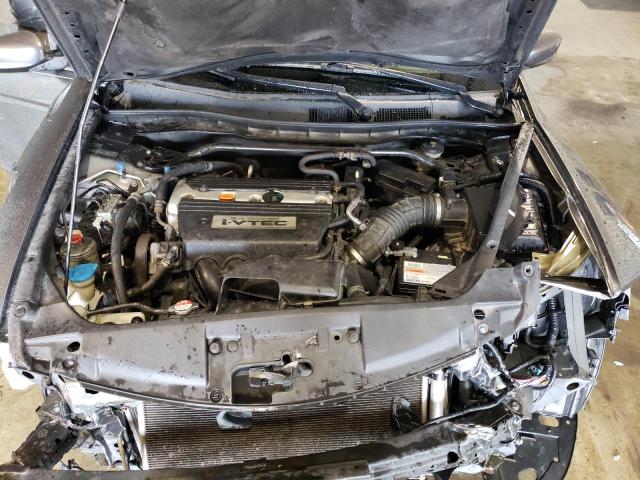 Photo 11 from auction – 2009 HONDA ACCORD EX with VIN 1HGCP26769A095052