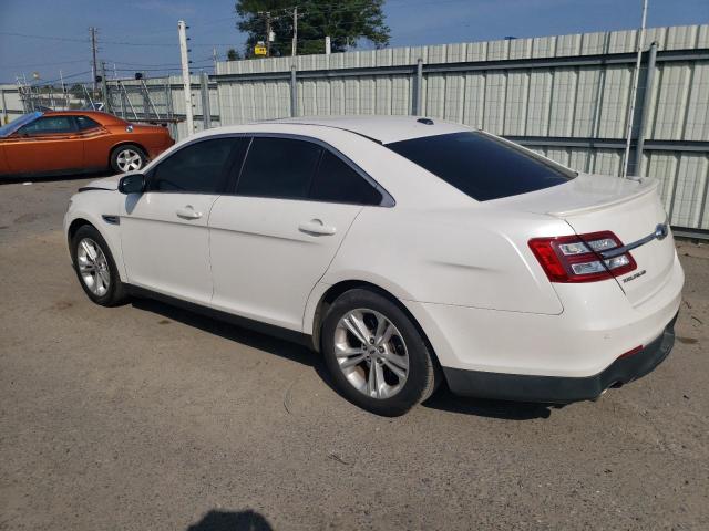 Photo 2 from auction – 2014 FORD TAURUS SEL with VIN 1FAHP2E88EG152184