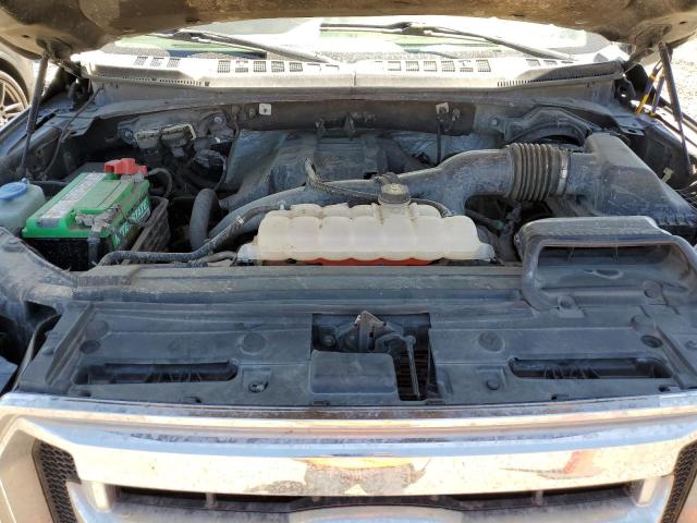 Photo 11 from auction – 2015 FORD F150 SUPER with VIN 1FTEW1EP9FKE22636