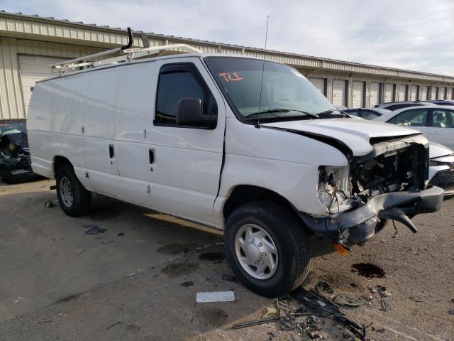 Photo 4 from auction – 2014 FORD ECONOLINE with VIN 1FTNS2EW2EDA01305