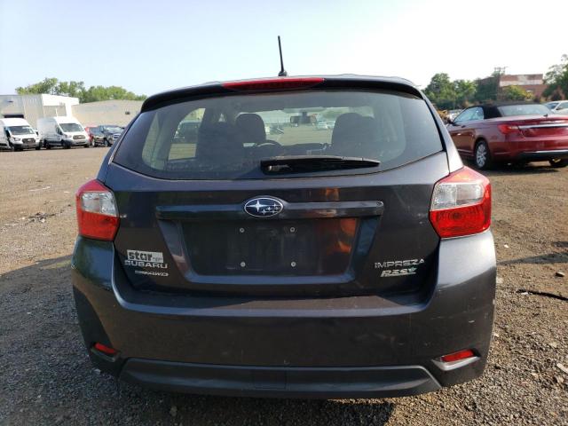 Photo 6 from auction – 2013 SUBARU IMPREZA with VIN JF1GPAA62D2880525