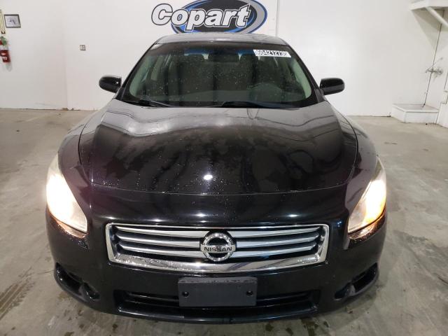 Photo 5 from auction – 2013 NISSAN MAXIMA S with VIN 1N4AA5AP7DC812948