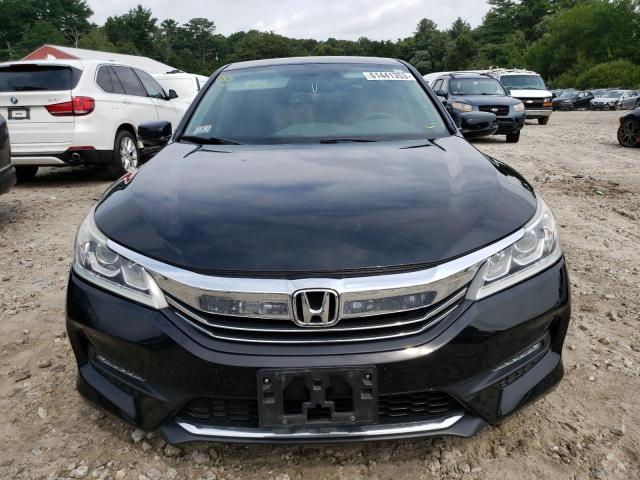 Photo 5 from auction – 2017 HONDA ACCORD EX with VIN 1HGCR2F73HA123463