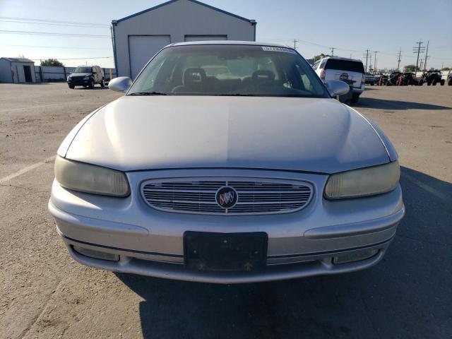 Photo 5 from auction – 2002 BUICK REGAL LS with VIN 2G4WB52K721173923