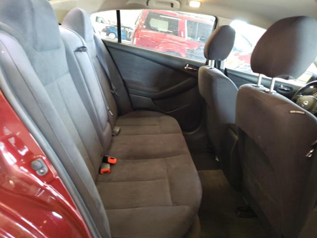Photo 10 from auction – 2012 NISSAN ALTIMA BAS with VIN 1N4AL2AP6CC204880