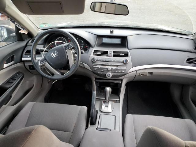 Photo 8 from auction – 2012 HONDA ACCORD LX with VIN 1HGCP2F33CA024069