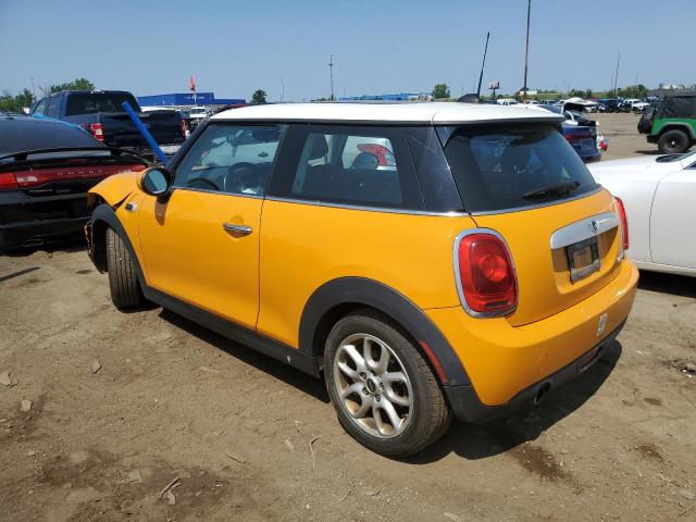 Photo 2 from auction – 2014 MINI COOPER with VIN WMWXM5C54ET935807