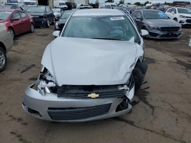 Photo 5 from auction – 2011 CHEVROLET IMPALA LT with VIN 2G1WB5EK2B1157816