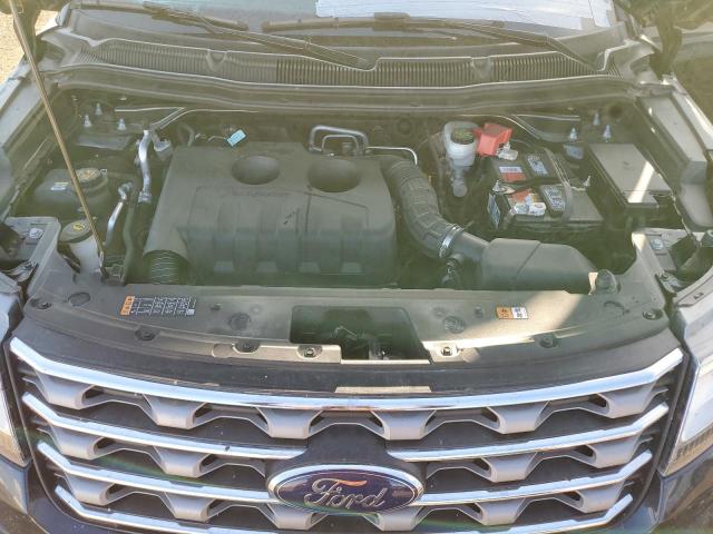 Photo 12 from auction – 2017 FORD EXPLORER X with VIN 1FM5K8DH4HGA33810