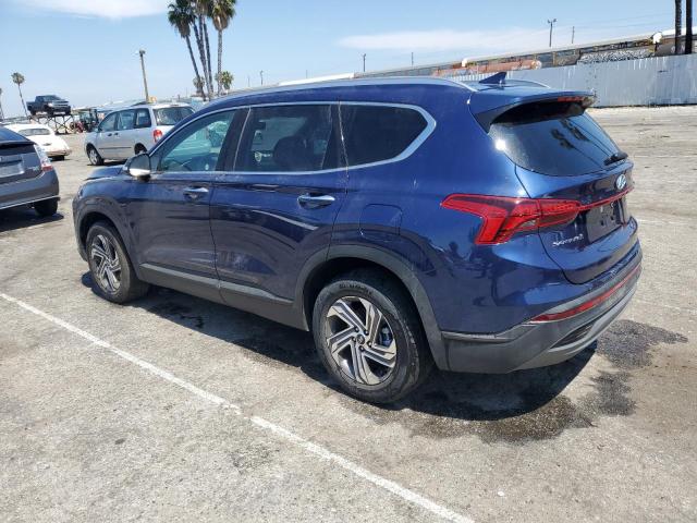 Photo 2 from auction – 2023 HYUNDAI SANTA FE S with VIN 5NMS24AJ5PH570684