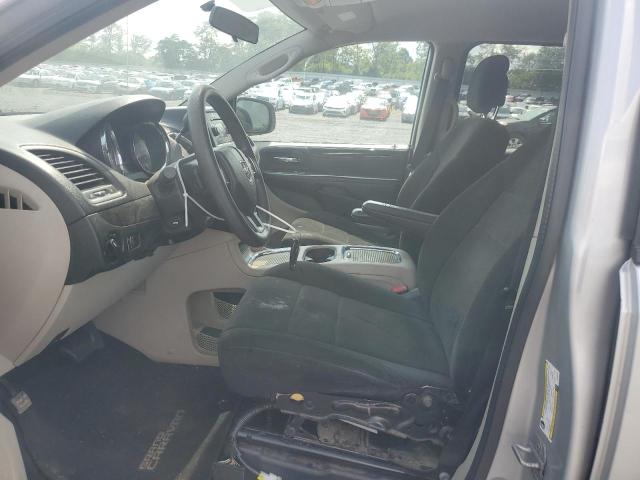 Фото 7 с аукциона – 2012 DODGE GRAND CARA с VIN 2C4RDGCG4CR288709