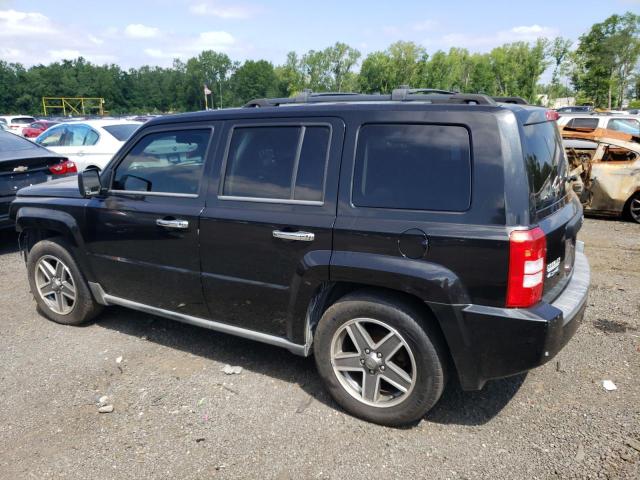 Photo 2 from auction – 2009 JEEP PATRIOT SP with VIN 1J4FF28B89D121109
