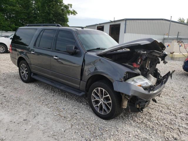 Photo 4 from auction – 2016 FORD EXPEDITION with VIN 1FMJK1JT9GEF31316