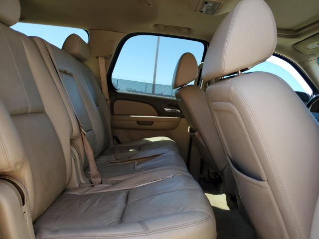 Photo 10 from auction – 2008 GMC YUKON with VIN 1GKFK13088R260535