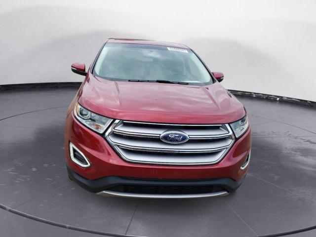 Photo 5 from auction – 2017 FORD EDGE TITAN with VIN 2FMPK3K83HBB14433