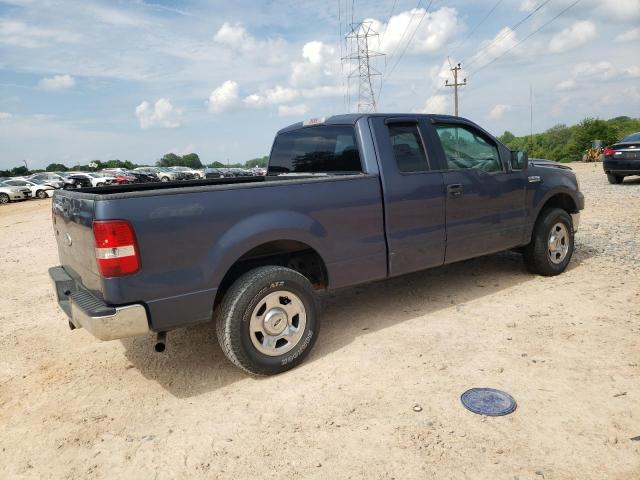 Photo 3 from auction – 2006 FORD F150 with VIN 1FTPX145X6NB04836