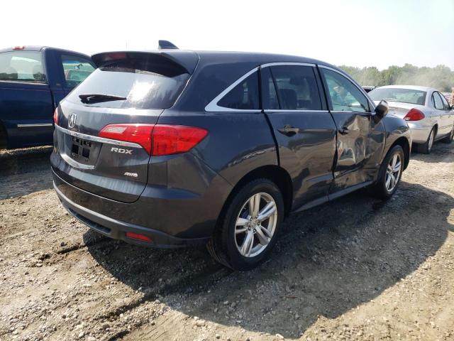 Photo 3 from auction – 2013 ACURA RDX TECHNO with VIN 5J8TB4H54DL010115