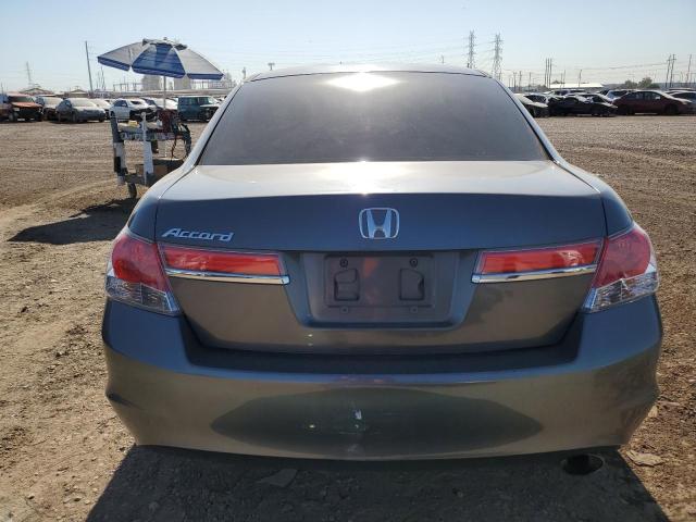 Photo 6 from auction – 2012 HONDA ACCORD LXP with VIN 1HGCP2F49CA066237