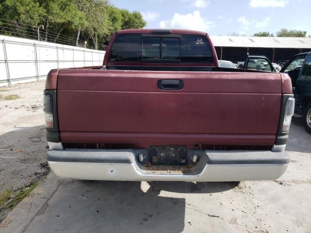 Photo 6 from auction – 2001 DODGE RAM 1500 with VIN 3B7HC13Y11G726660