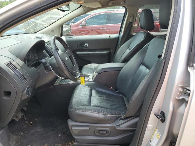 Photo 7 from auction – 2010 FORD EDGE LIMIT with VIN 2FMDK3KC9ABA08940