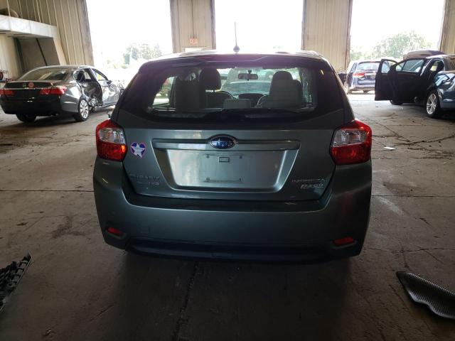 Photo 6 from auction – 2014 SUBARU IMPREZA with VIN JF1GPAA68E8317784