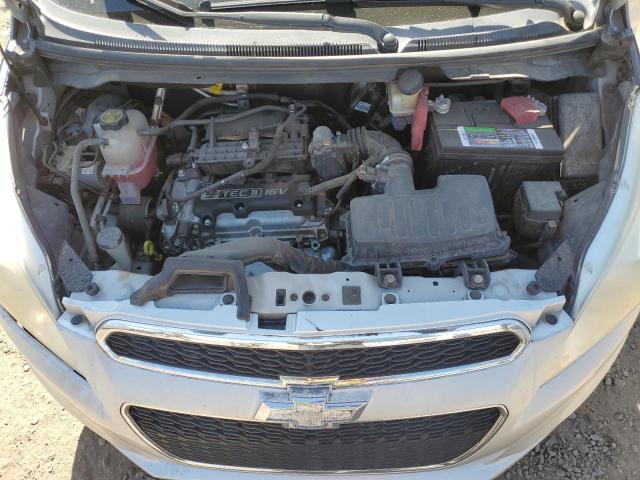 Photo 11 from auction – 2013 CHEVROLET SPARK 1LT with VIN KL8CD6S95DC538318
