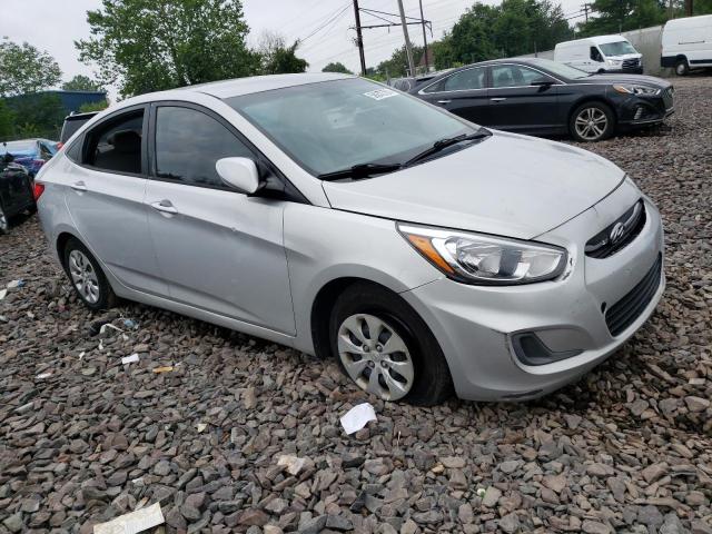 Photo 4 from auction – 2016 HYUNDAI ACCENT SE with VIN KMHCT4AE1GU976356