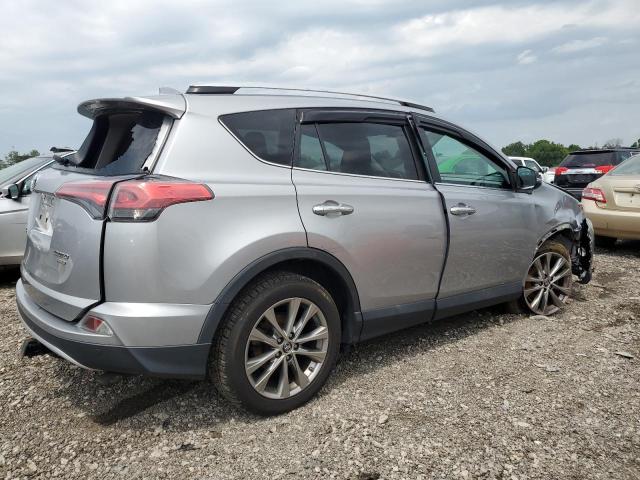 Photo 3 from auction – 2016 TOYOTA RAV4 LIMIT with VIN 2T3DFREV2GW471193