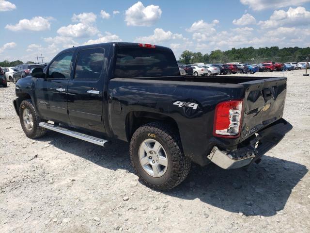 Photo 2 from auction – 2012 CHEVROLET SILVERADO with VIN 3GCPKSE75CG100086