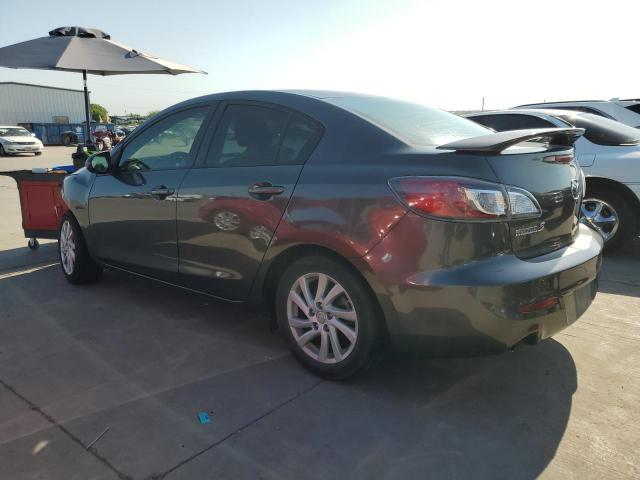 Photo 2 from auction – 2012 MAZDA 3 I with VIN JM1BL1V76C1665009