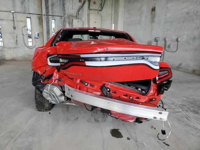 Photo 6 from auction – 2022 DODGE CHARGER SX with VIN 2C3CDXBG7NH197101