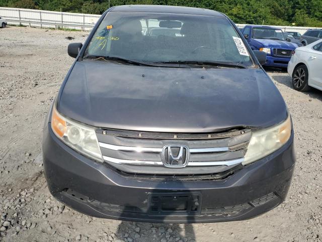 Photo 5 from auction – 2011 HONDA ODYSSEY EX with VIN 5FNRL5H68BB056731
