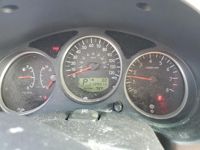 Photo 9 from auction – 2007 SUBARU FORESTER 2 with VIN JF1SG63647H746508