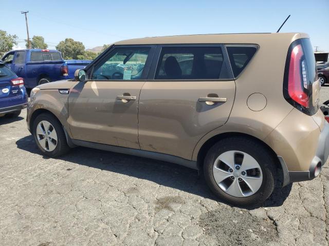 Photo 2 from auction – 2016 KIA SOUL with VIN KNDJN2A26G7258574