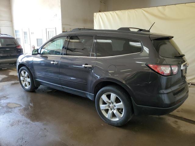 Photo 2 from auction – 2016 CHEVROLET TRAVERSE L with VIN 1GNKRGKD7GJ308690