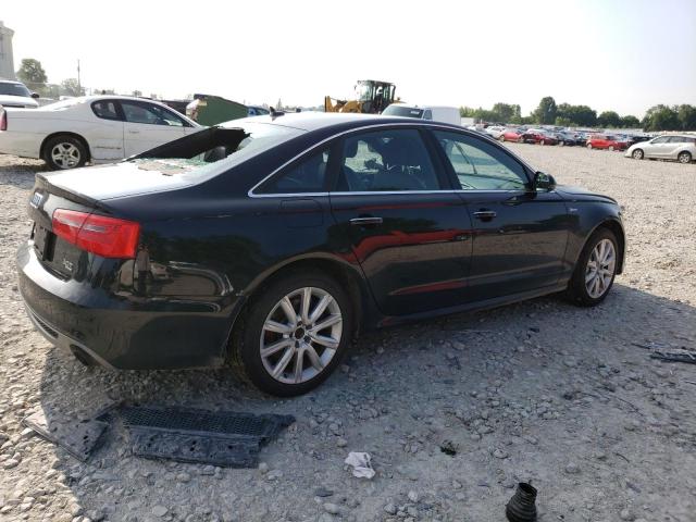 Photo 3 from auction – 2015 AUDI A6 PREMIUM with VIN WAUFGAFC9FN010726