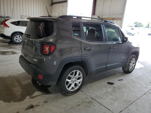 Photo 3 from auction – 2018 JEEP RENEGADE L with VIN ZACCJBBB9JPJ44059