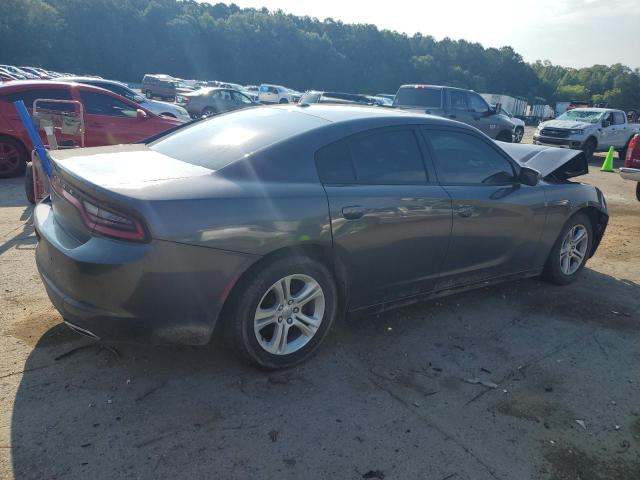 Photo 3 from auction – 2020 DODGE CHARGER SX with VIN 2C3CDXBG6LH235348